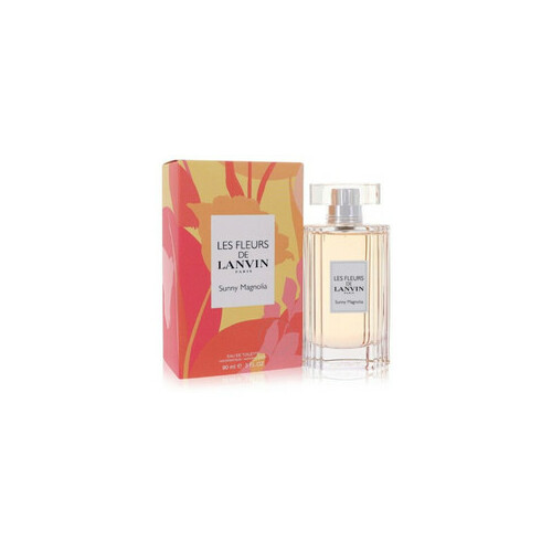 Lanvin Sunny Magnolia EDT (Woman, 90ml)