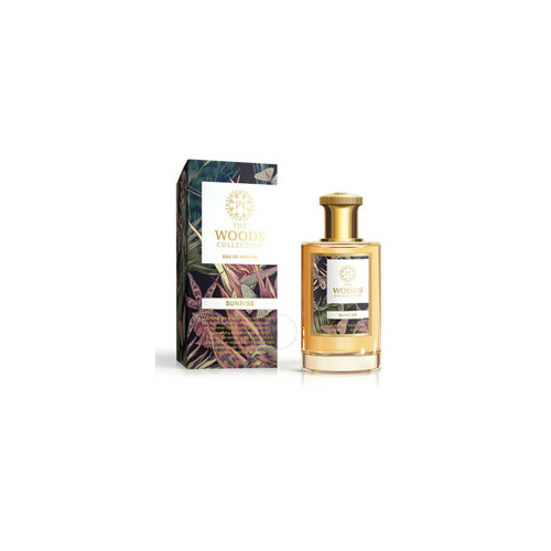 The Woods Collection Sunrise EDP (Unisex