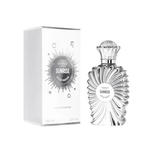 Assala Prime Sunrise EDP (Unisex, 100ml)