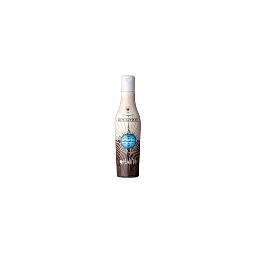Oranjito Sunscreen milk for Kokos Level