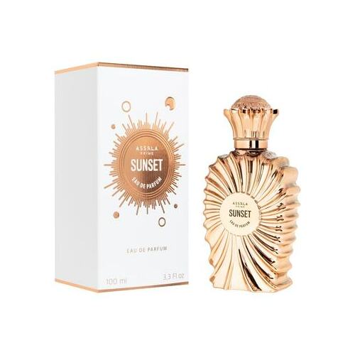 Assala Prime Sunset EDP (Unisex, 100ml)