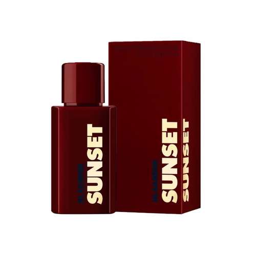 Jil Sander Sunset Intense EDP (Woman
