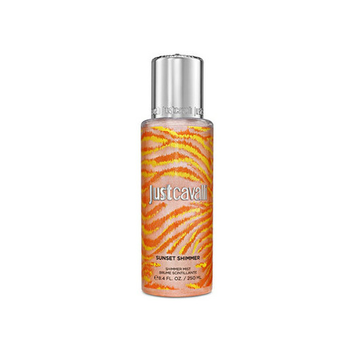 Cavalli Roberto Sunset Shimmer Třpytivý tělový