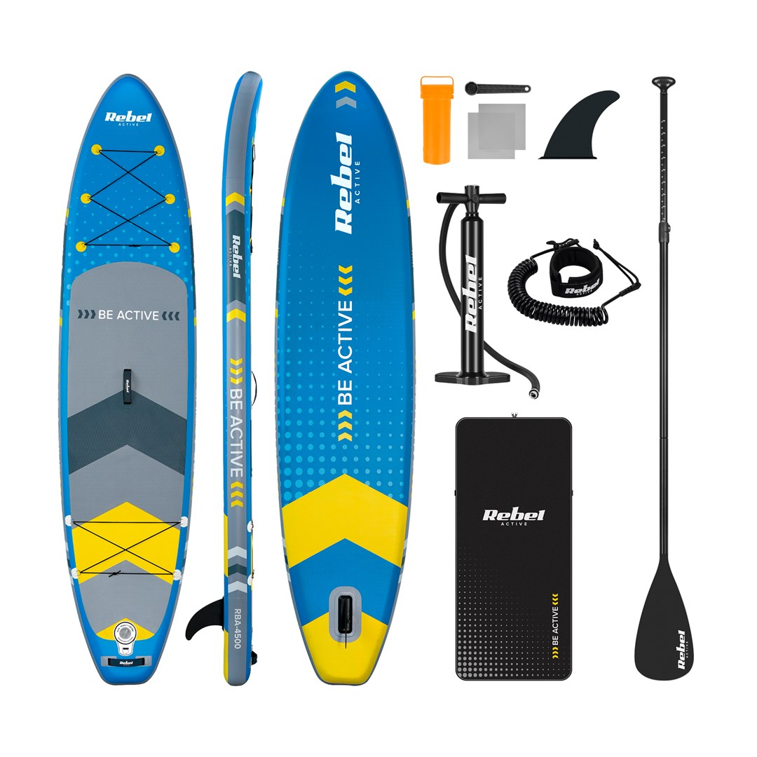 Rebel SUP Board ACTIVE RBA4500 -