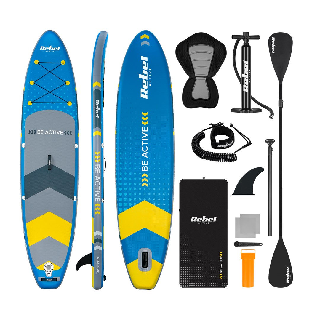 Rebel SUP Board ACTIVE RBA4501 -