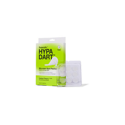 Carbon Theory Supacylic. Hypa Dart Microdart