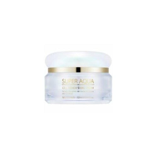 Missha Super Aqua Cell Renew Snail