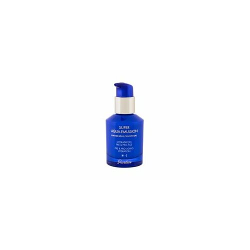 Guerlain Super Aqua Emulsion (Woman, 50ml)