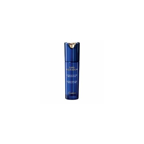 Guerlain Super Aqua-Serum Intense hydratation Wrinkle