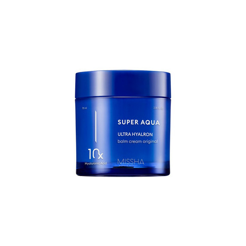 Missha Super Aqua Ultra Hyalron Balm