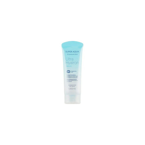 Missha Super Aqua Ultra Hyalron Peeling