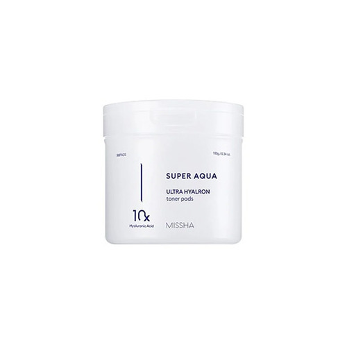 Missha Super Aqua Ultra Hyalron Toner