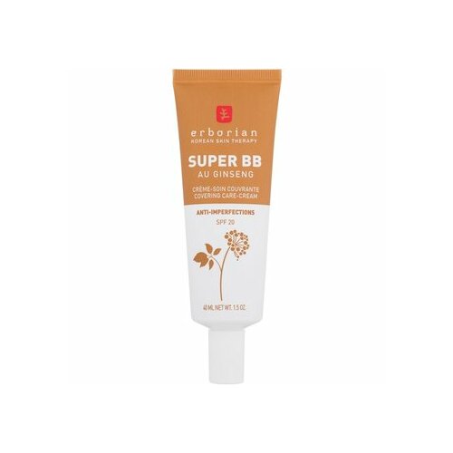Erborian Super BB Covering Care-Cream SPF