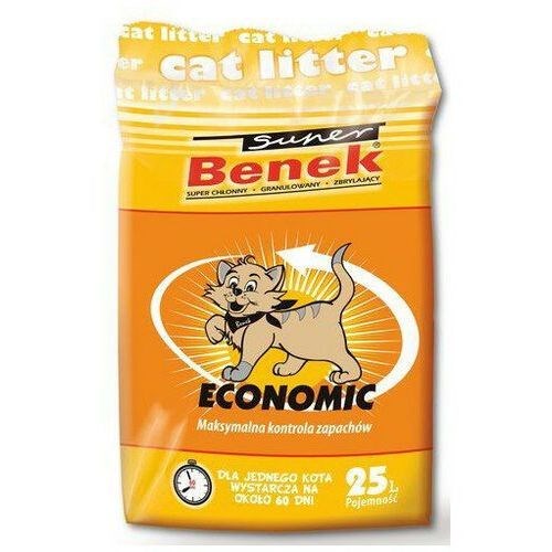 Super Benek Economic 25L Active |