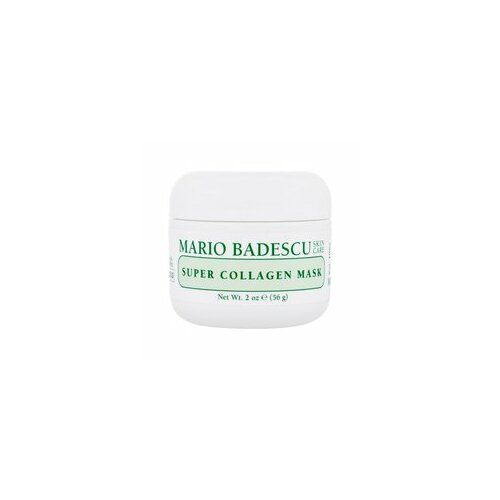 Mario Badescu Super Collagen Mask (Woman