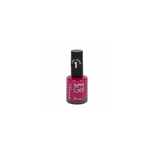 Rimmel Super Gel STEP1 - Gel