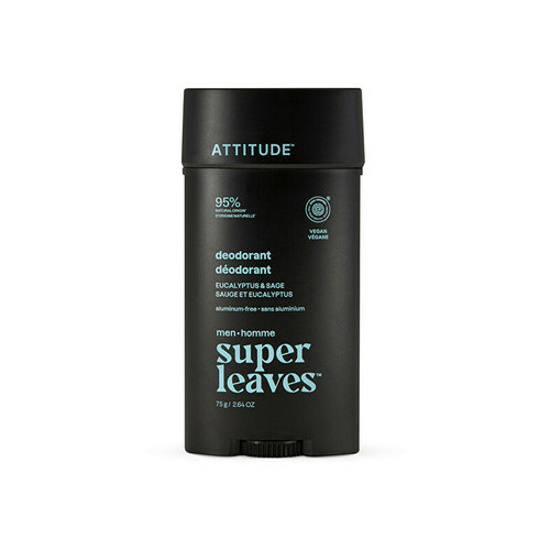 Attitude Super Leaves Eucalyptus & Sage