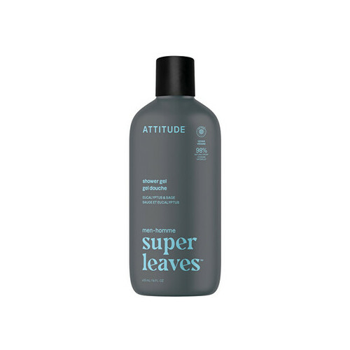 Attitude Super Leaves Eucalyptus & Sage