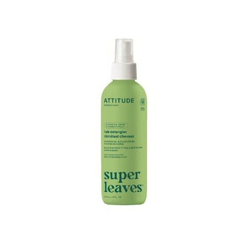 Attitude Super Leaves Hair Detangler -