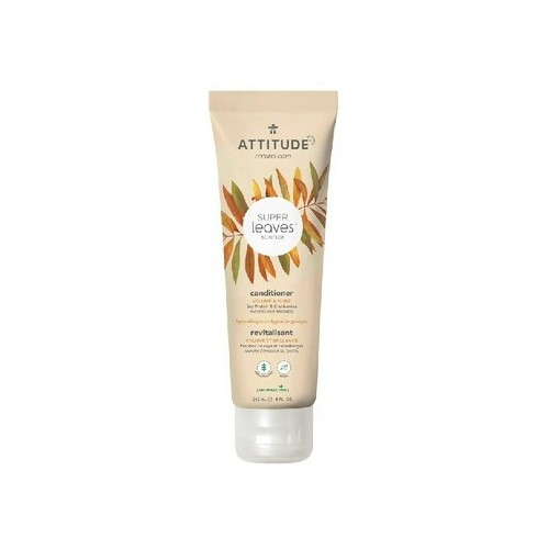 Attitude Super Leaves Volume & Shine