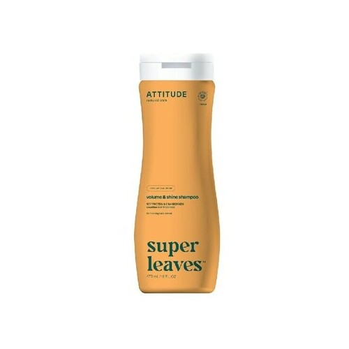 Attitude Super Leaves Volume & Shine