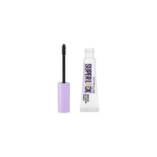 Maybelline Super Lock Brow Glue 8