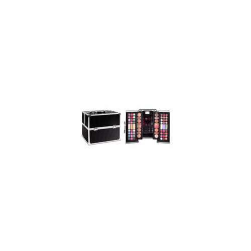 2K Super Model Beauty Train Case