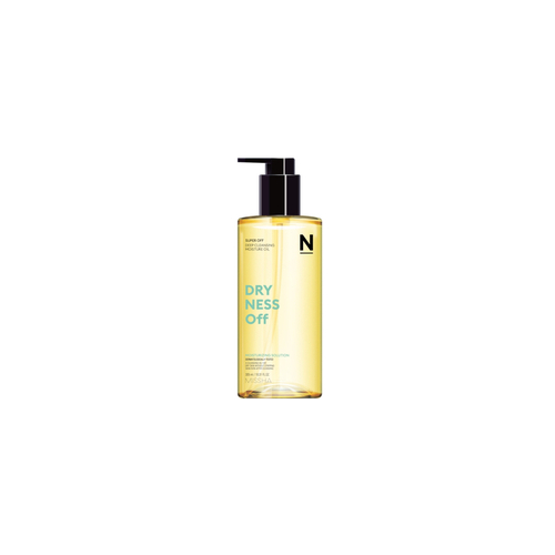 Missha Super Off Dryness Off Deep