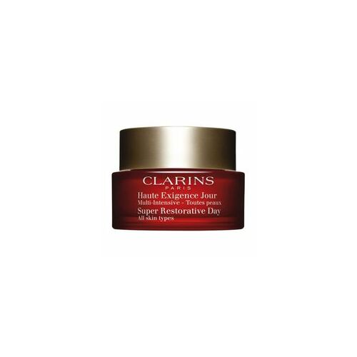 Clarins Super Restorative Day Cream (All