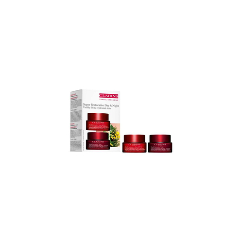 Clarins Super Restorative Day & Night
