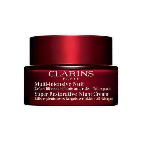 Clarins Super Restorative Night (all skin
