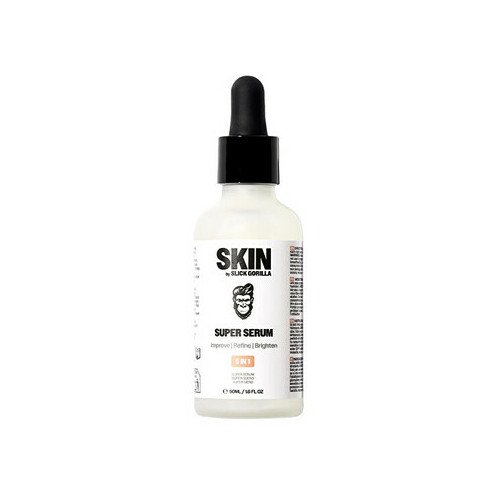 Slick Gorilla Super Serum - Pleťové