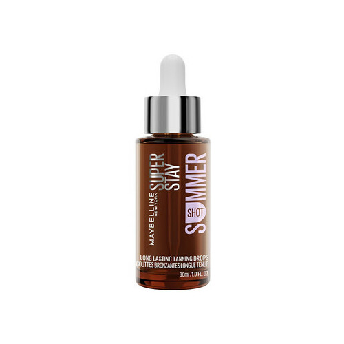 Maybelline Super Stay Long Lasting Tanning