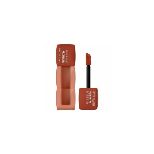 Maybelline Super Stay Teddy Tint Lipstick