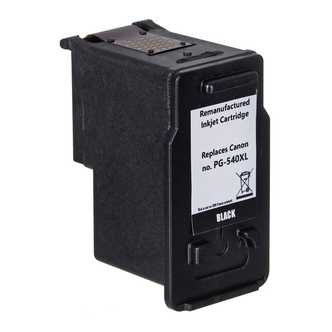 Superbulk  B-C540XL black ink for Canon