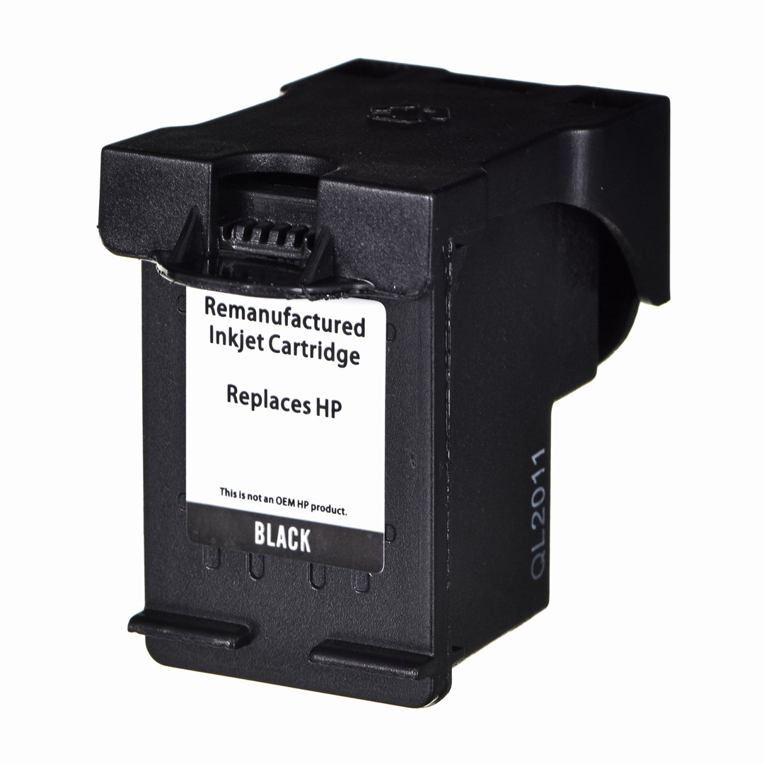 Superbulk  ink for HP 302XL F6U68AE