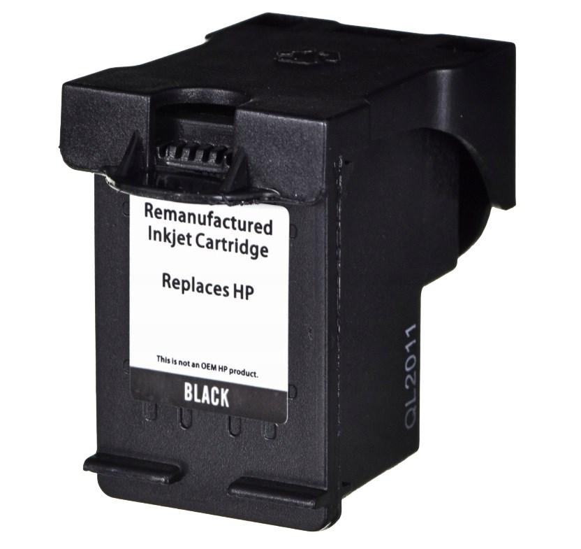 Superbulk ink for HP 652 F6V25AE