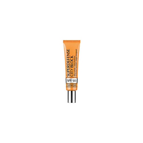 Clinique Superdefense City Block Daily Energy