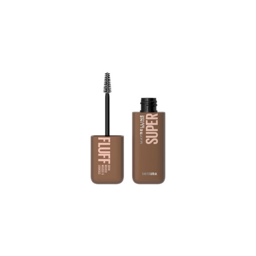 Maybelline Superfluff Brow Mousse 5 ml