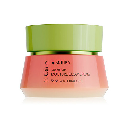 KORIKA SuperFruits Moisture Glow Cream (Woman