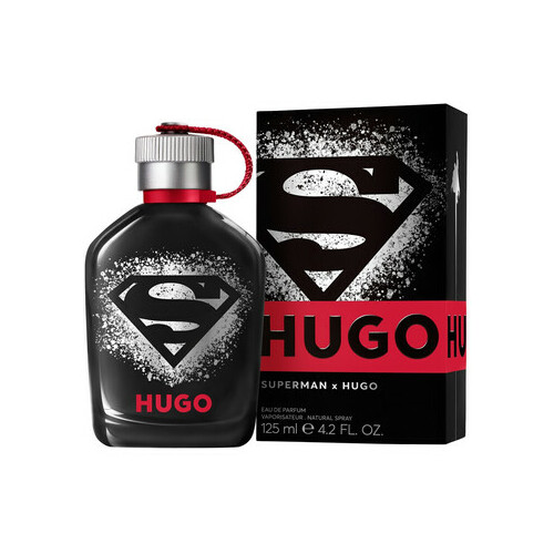 Hugo Boss Superman x Hugo EDP