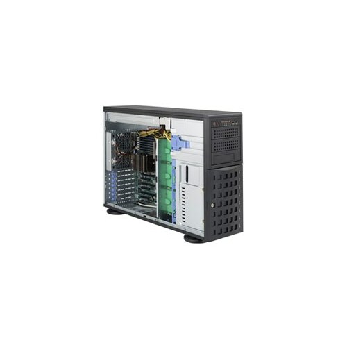 Supermicro  CSE-745BTQ-R920B computer case Full Tower