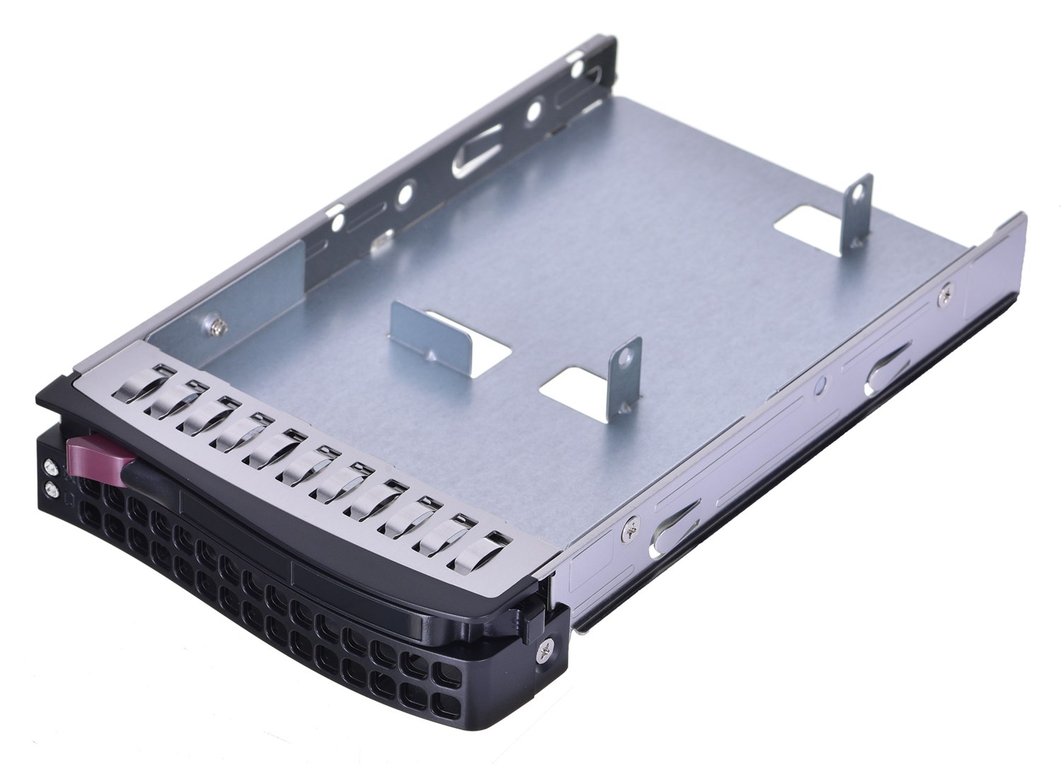Supermicro  MCP-220-00043-0N drive bay panel 8