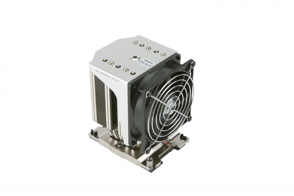 Supermicro  SNK-P0070APS4 computer cooling system Processor