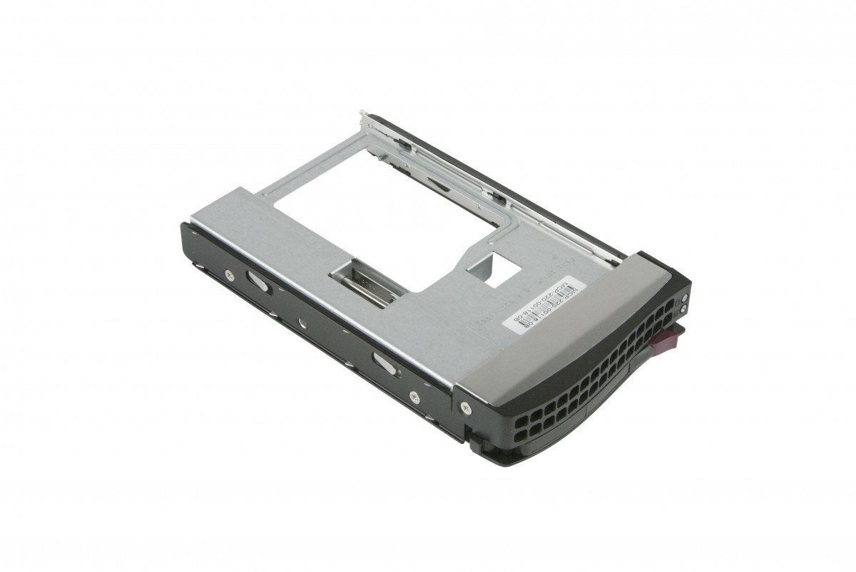 Supermicro  Spare Parts MCP-220-247 2.5/3
