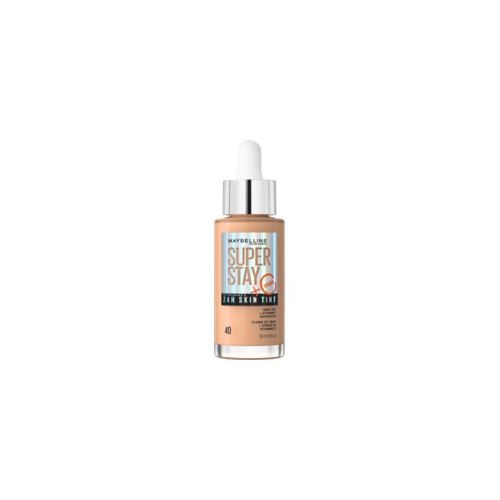 Maybelline Superstay 24H Skin Tint +