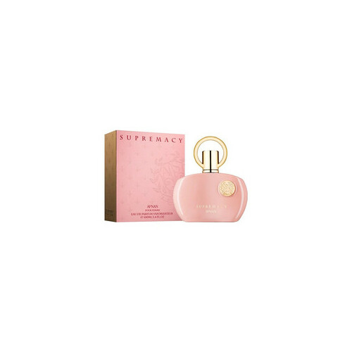 Afnan Supremacy Pink EDP (Woman, 100ml)