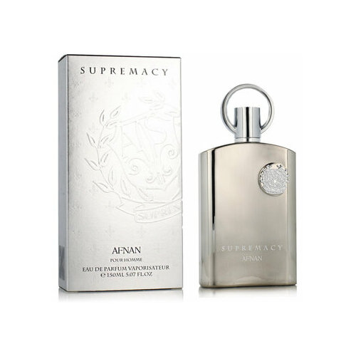 Afnan Supremacy Silver EDP (Man, 150ml)