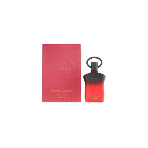Afnan Supremacy Tapis Rouge EDP (Woman