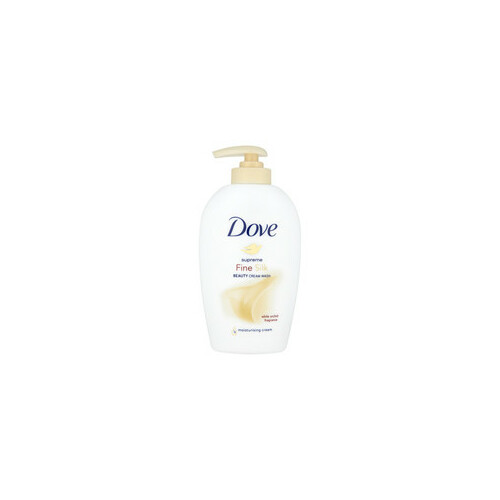 Dove Supreme Fine Silk Beauty Cream